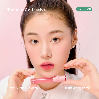 YNM Heart Jelling Tint 6 Colors