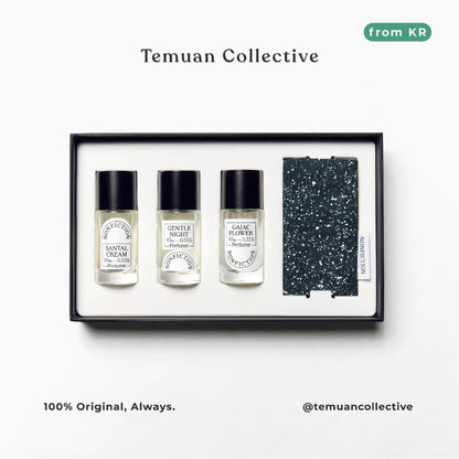 NONFICTION Perfume EDP