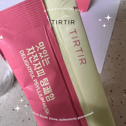 TIRTIR Delightful Psyllium Husk