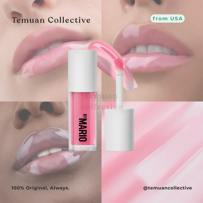 Makeup by Mario Supershine Lip Gloss