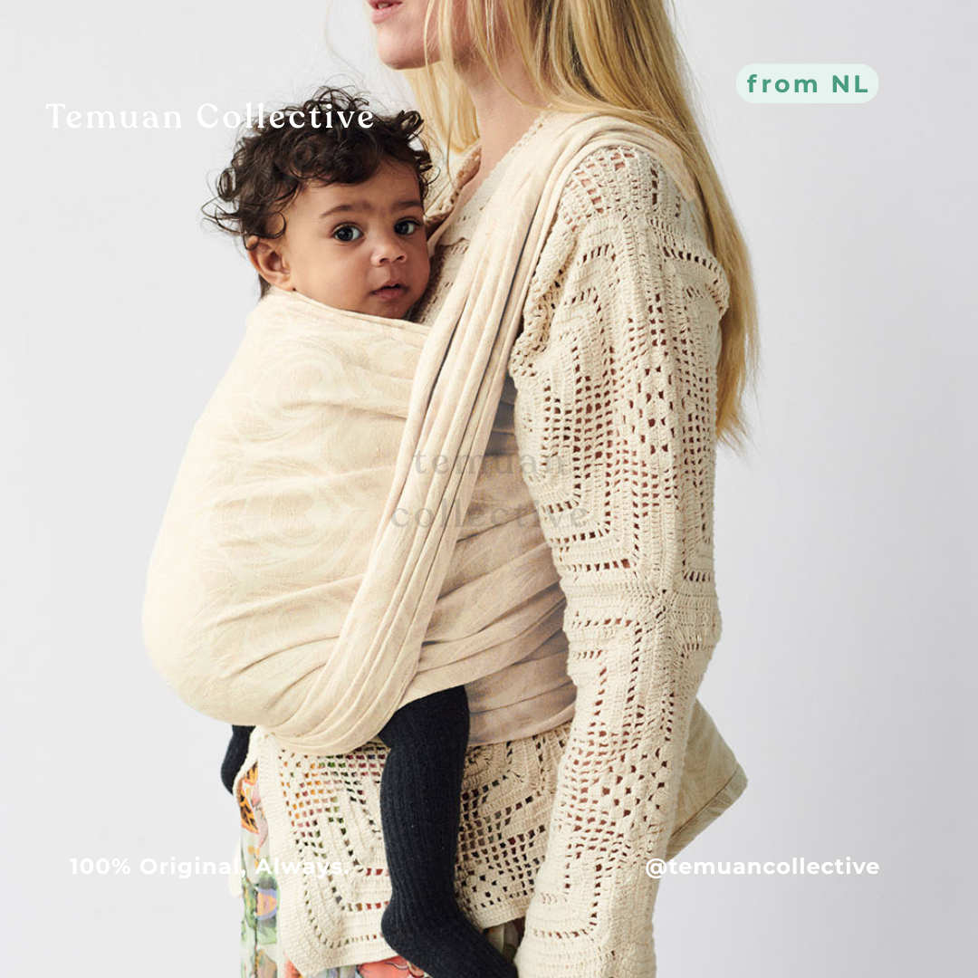 Artipoppe Ring Sling / Baby Wrap