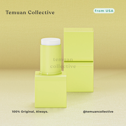 Tamburins Perfume Balm Lale