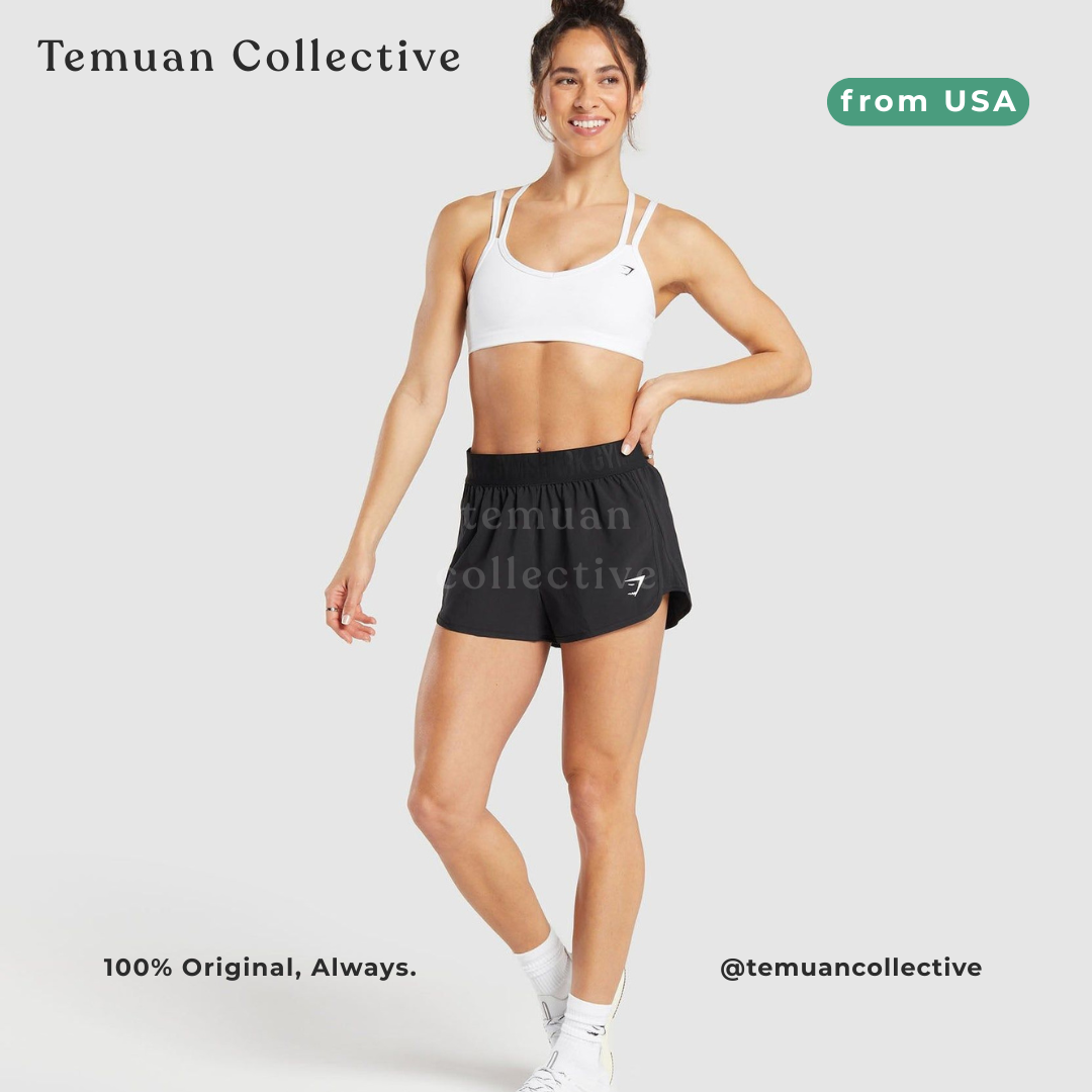 Gymshark Training Loose Fit Shorts