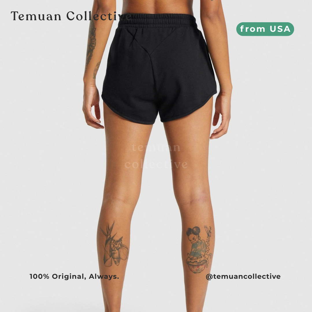 Gymshark Training Sweat Shorts