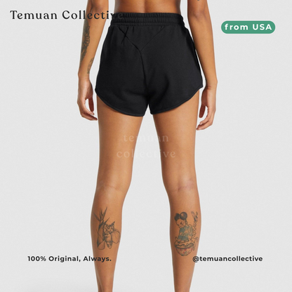 Gymshark Training Sweat Shorts