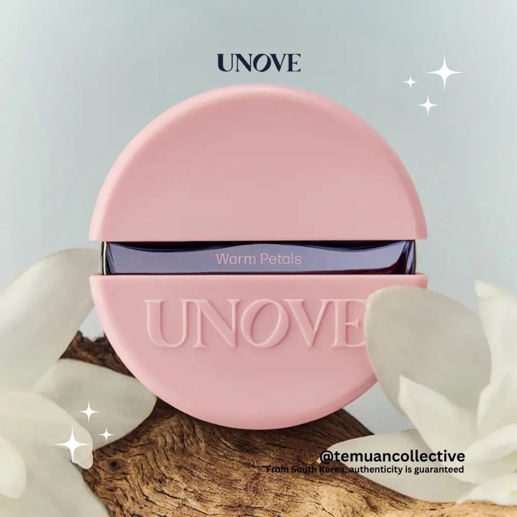 UNOVE Hair Perfume Mist
