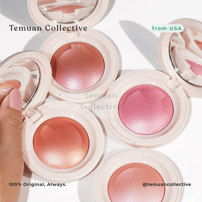 Rare Beauty Soft Pinch Luminous Powder Blush