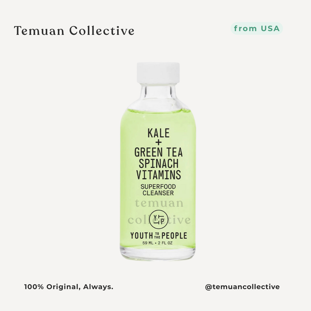 Youth To The People Superfood Cleanser