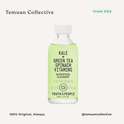 Youth To The People Superfood Cleanser