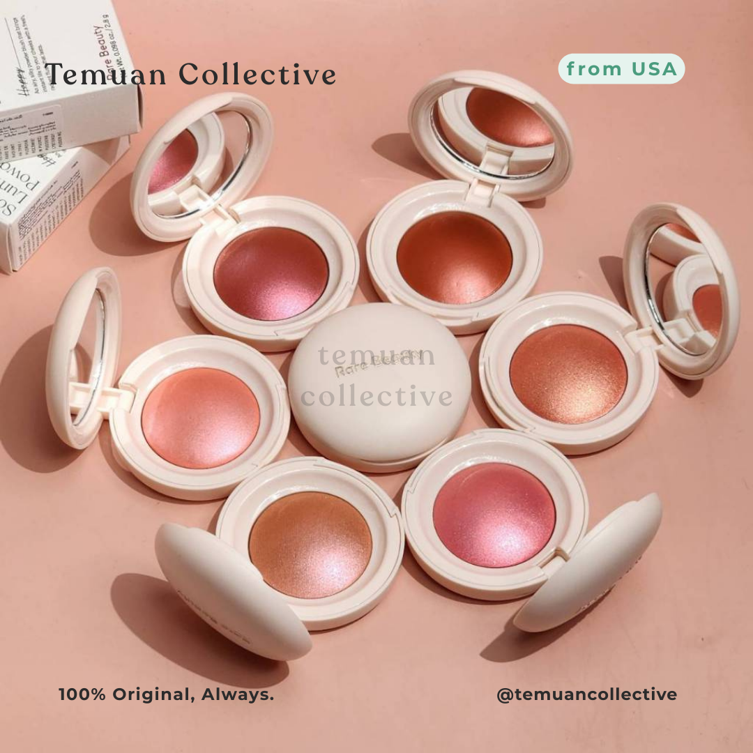 Rare Beauty Soft Pinch Luminous Powder Blush