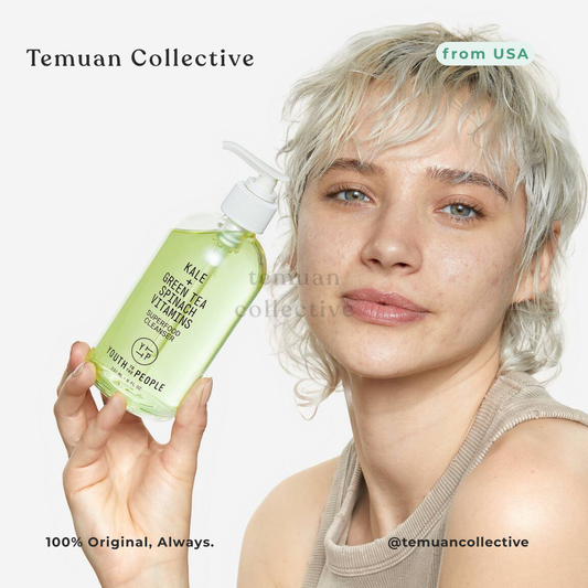 Youth To The People Superfood Cleanser