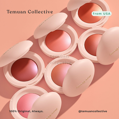 Rare Beauty Soft Pinch Luminous Powder Blush