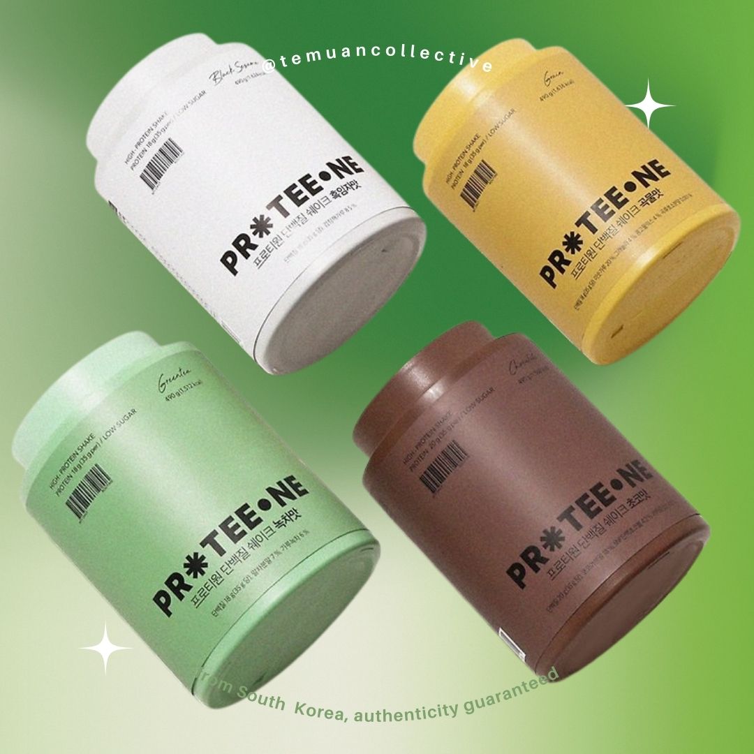 PR*TEE•NE Protein Shake PROTEEONE