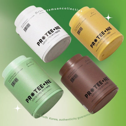 PR*TEE•NE Protein Shake PROTEEONE