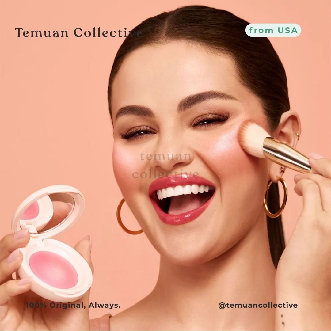 Rare Beauty Soft Pinch Luminous Powder Blush