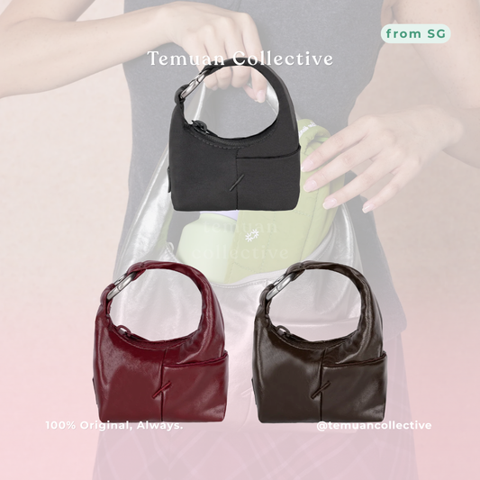 The Paper Bunny Nano Puffer Swing / Micro Arc