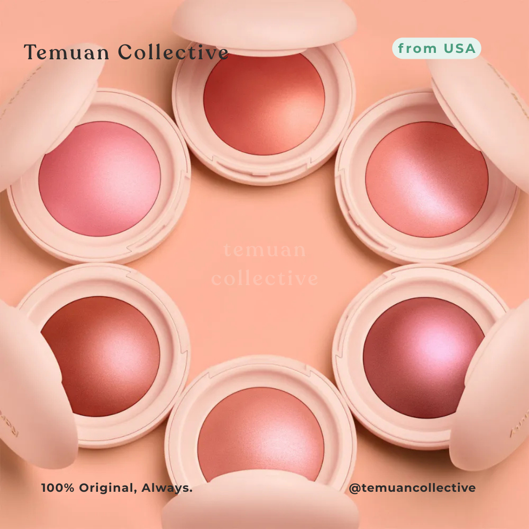 Rare Beauty Soft Pinch Luminous Powder Blush