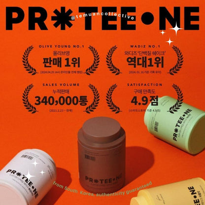 PR*TEE•NE Protein Shake PROTEEONE