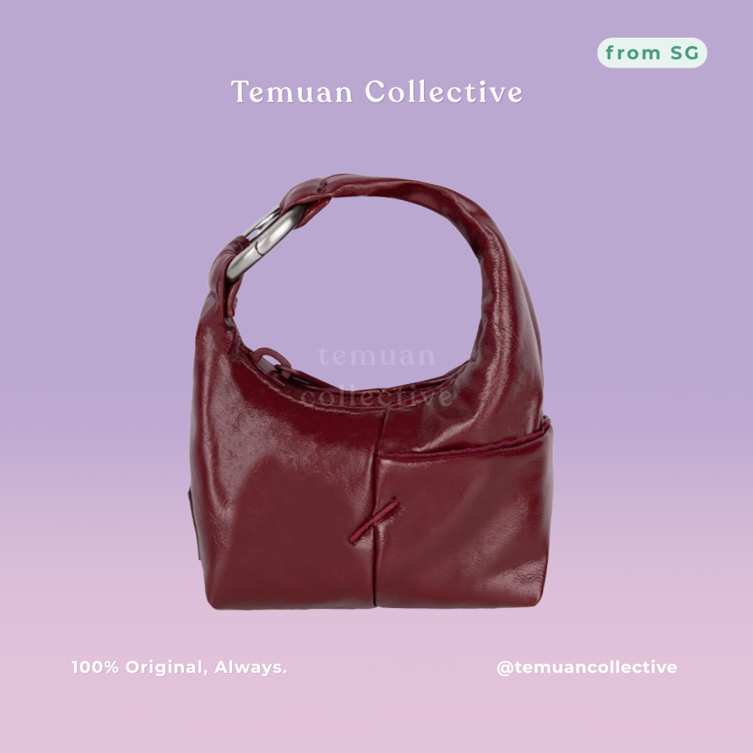 The Paper Bunny Nano Puffer Swing / Micro Arc