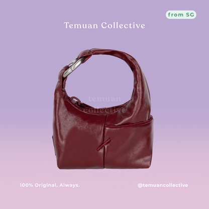 The Paper Bunny Nano Puffer Swing / Micro Arc