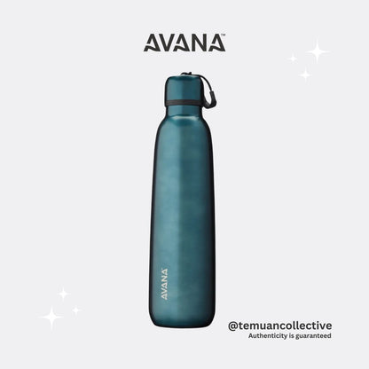 AVANA ASHBURY Stainless Steel Double