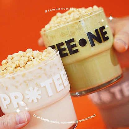 PR*TEE•NE Protein Shake PROTEEONE