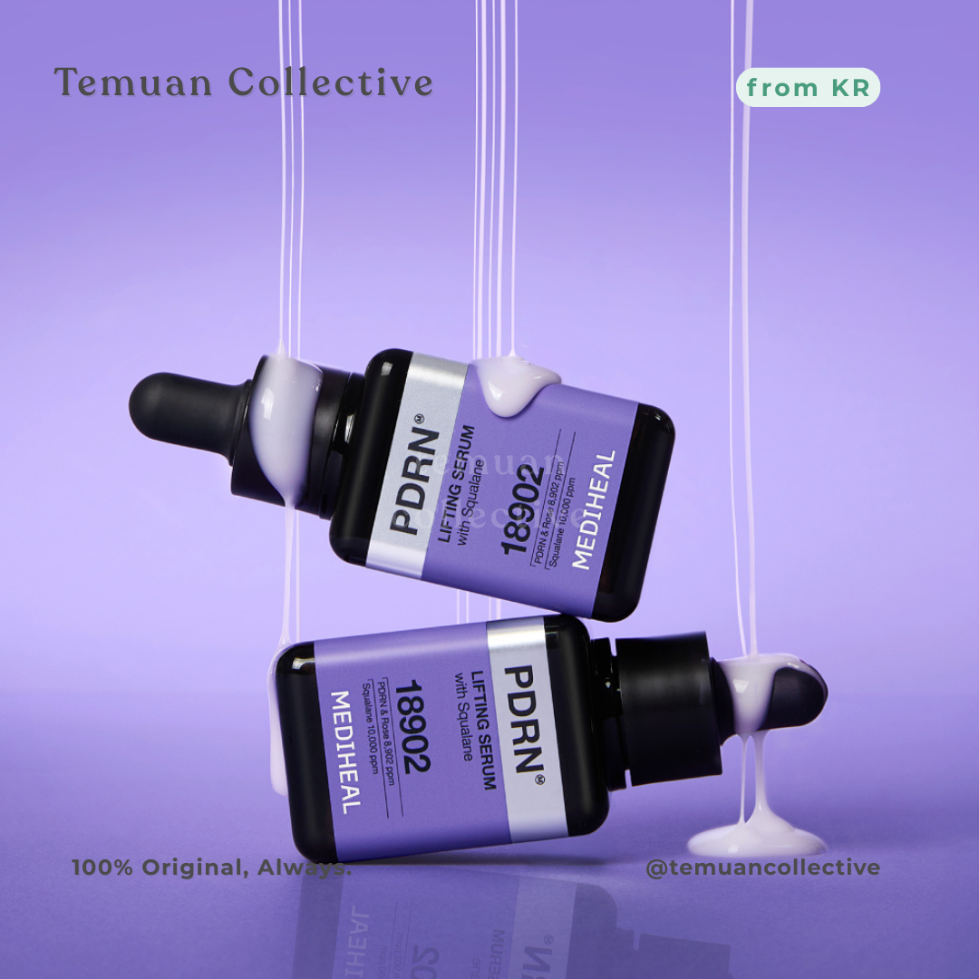 Mediheal PDRN Lifting Serum