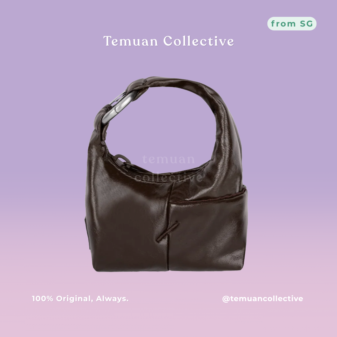 The Paper Bunny Nano Puffer Swing / Micro Arc