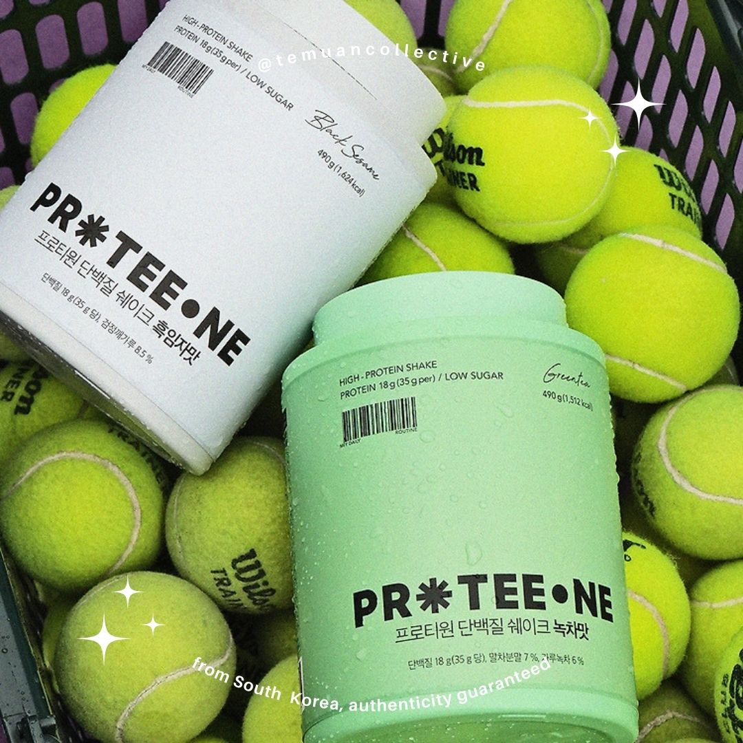 PR*TEE•NE Protein Shake PROTEEONE