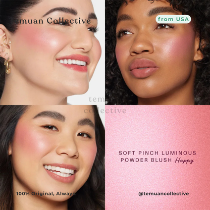 Rare Beauty Soft Pinch Luminous Powder Blush