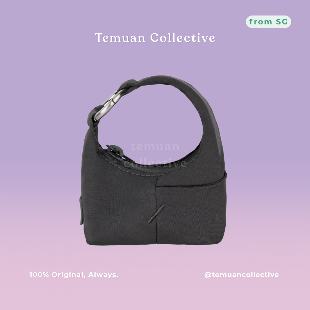 The Paper Bunny Nano Puffer Swing / Micro Arc