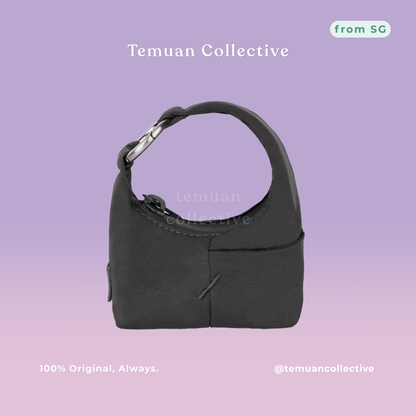 The Paper Bunny Nano Puffer Swing / Micro Arc