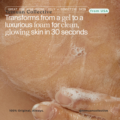 Youth To The People Superfood Cleanser