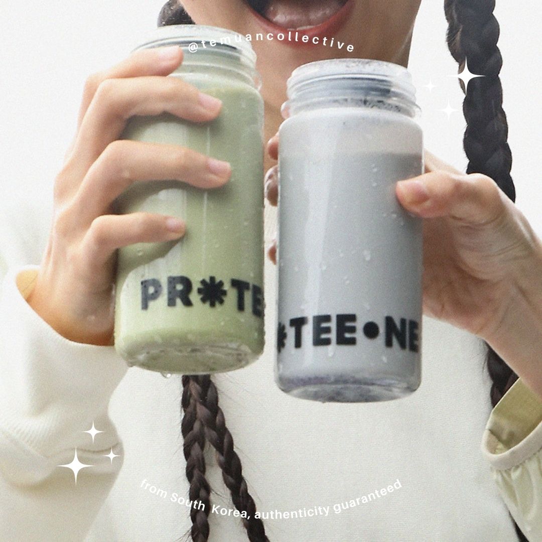 PR*TEE•NE Protein Shake PROTEEONE