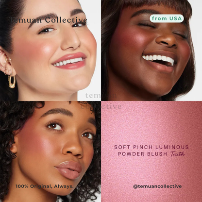 Rare Beauty Soft Pinch Luminous Powder Blush