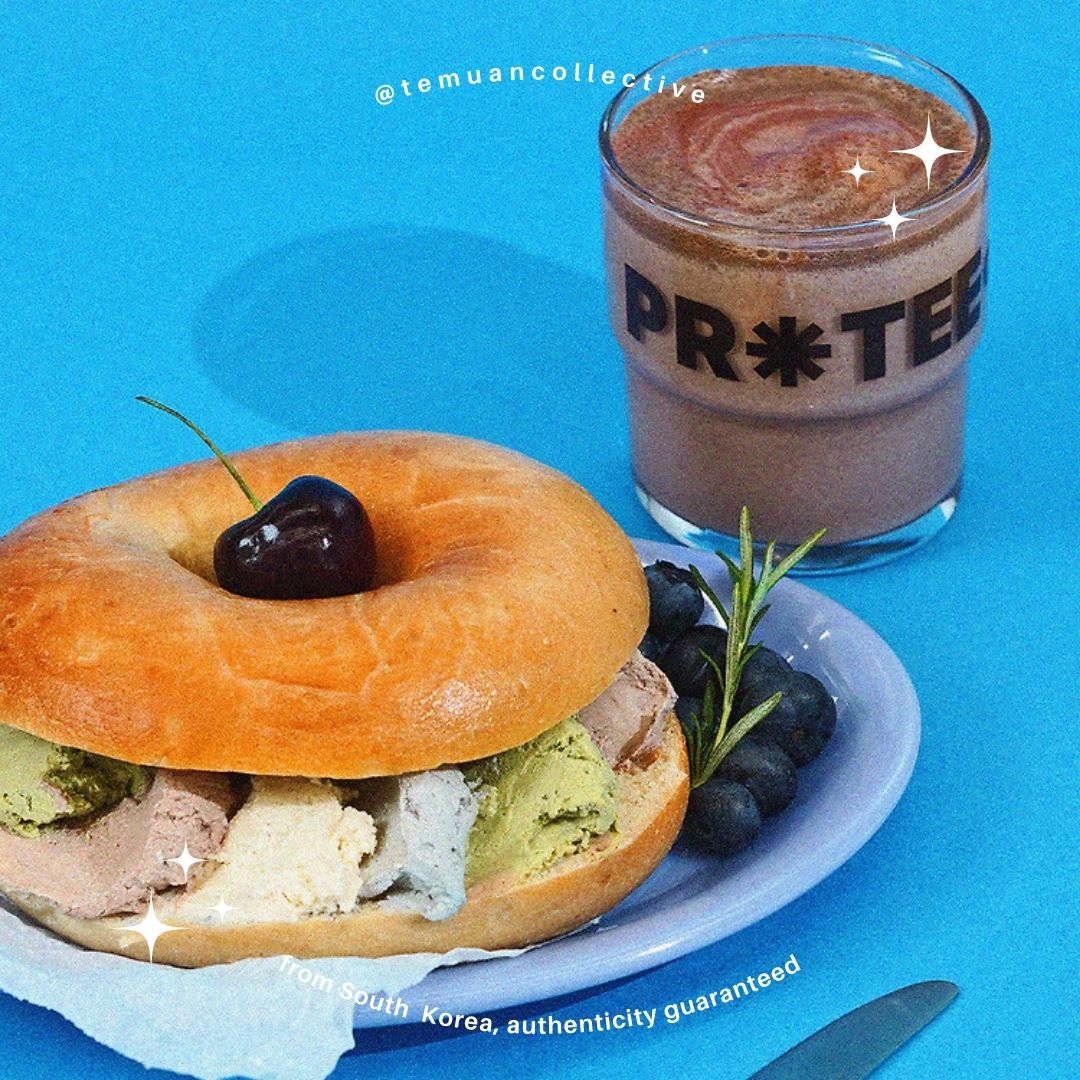 PR*TEE•NE Protein Shake PROTEEONE