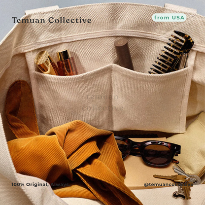 Merit Everything Bag