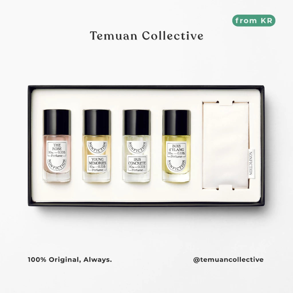 NONFICTION Perfume EDP