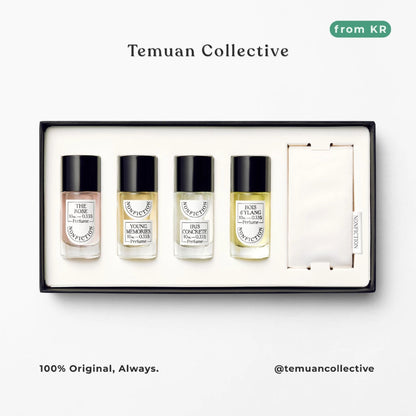 NONFICTION Perfume EDP