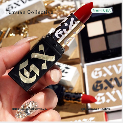 GXVE by Gwen Stefani Anaheim Shine Lipstick