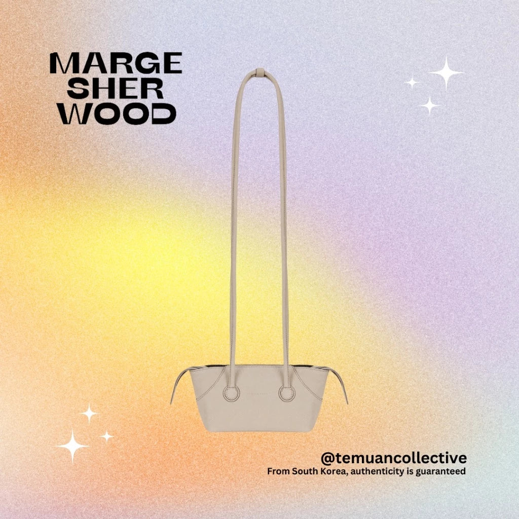 Marge Sherwood Boat Shopper Mini