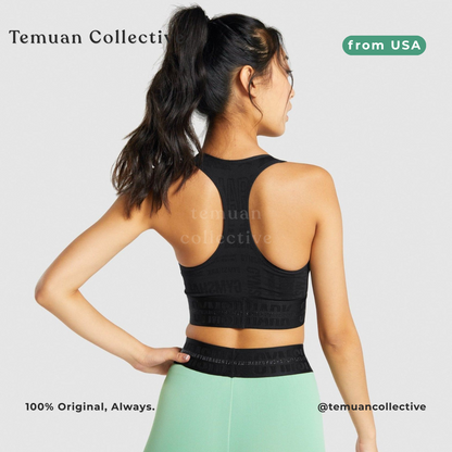 Gymshark Vision Sports Bra