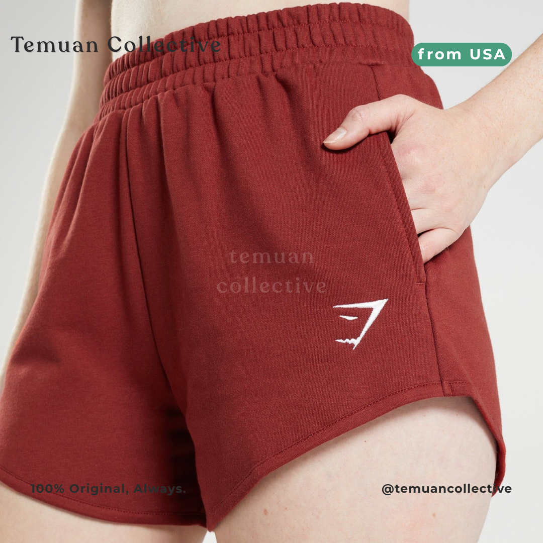 Gymshark Training Sweat Shorts