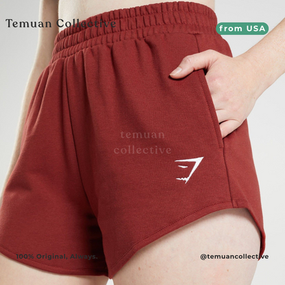 Gymshark Training Sweat Shorts