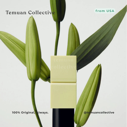 Tamburins Perfume Balm Lale