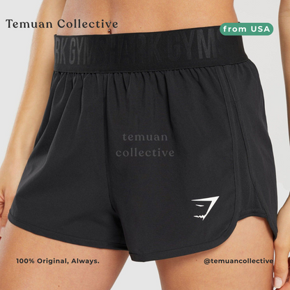 Gymshark Training Loose Fit Shorts