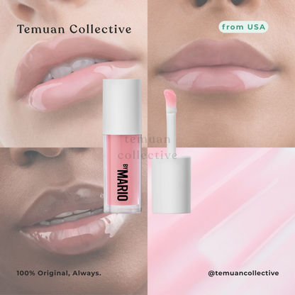 Makeup by Mario Supershine Lip Gloss