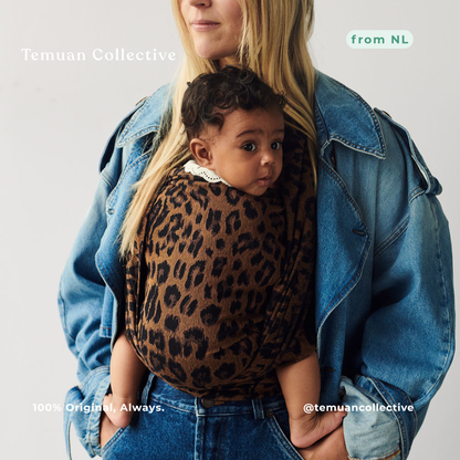 Artipoppe Ring Sling / Baby Wrap