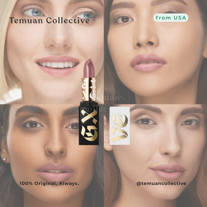 GXVE by Gwen Stefani Anaheim Shine Lipstick