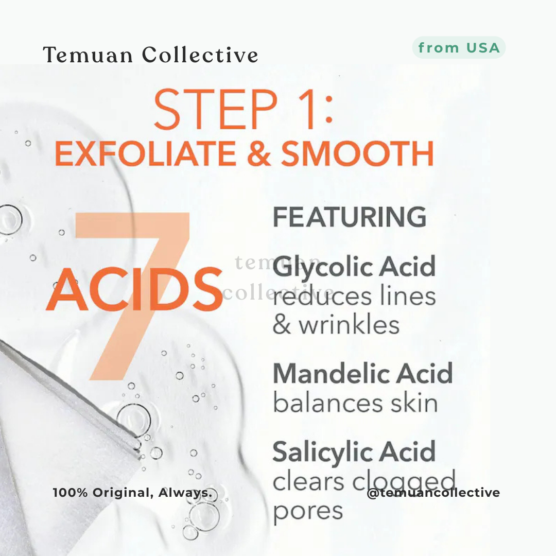 Dr. Dennis Gross Alpha Beta Extra Strength Peel